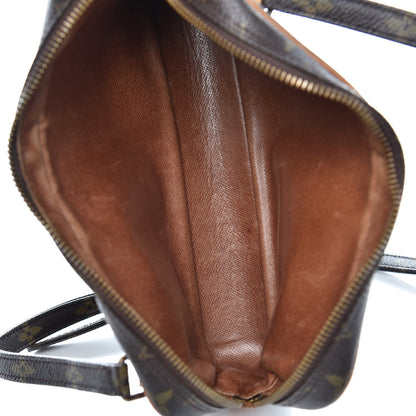 Louis Vuitton Monogram Pochette Marly Bandouliere 5 of 12