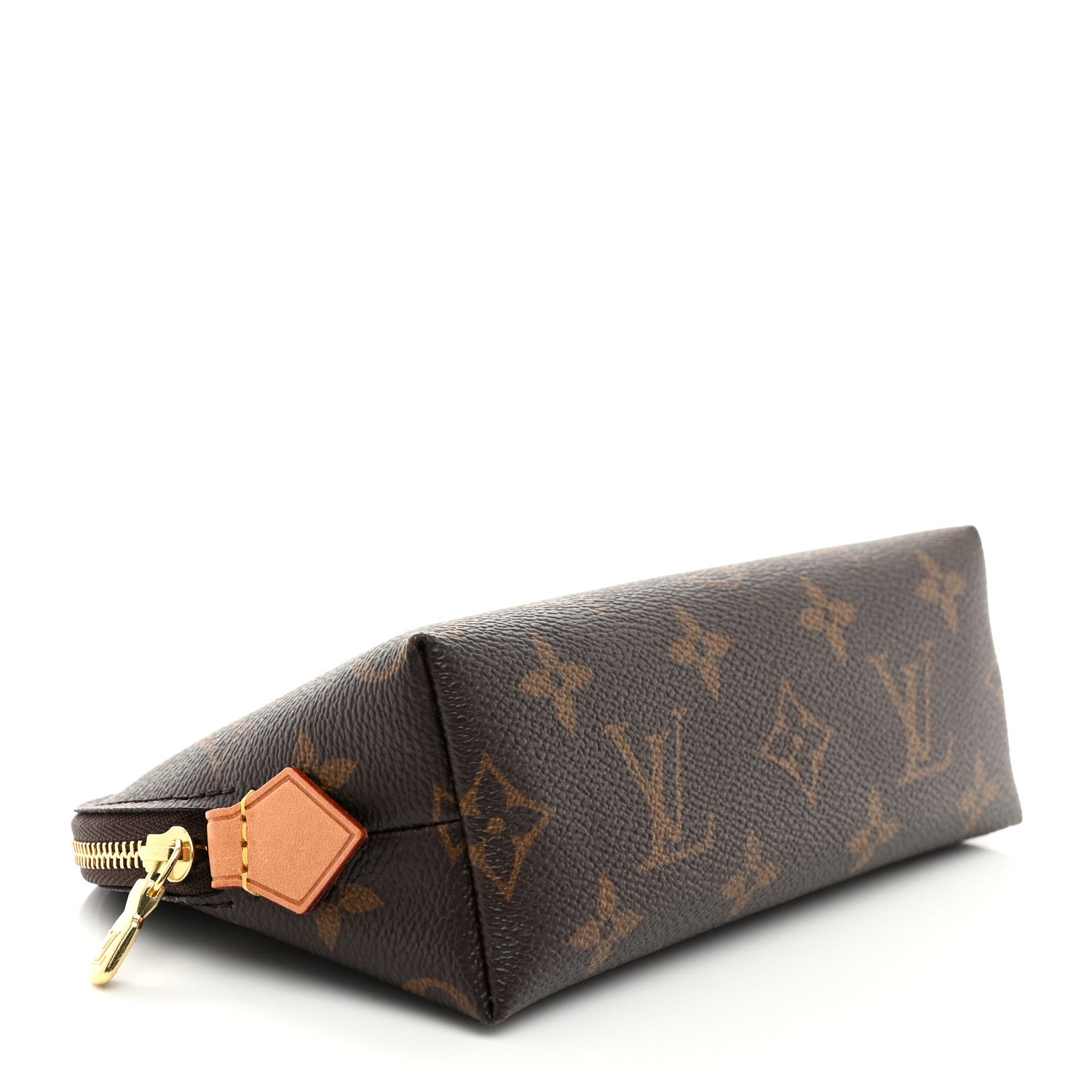 Louis Vuitton Monogram Cosmetic Pouch 4 of 7
