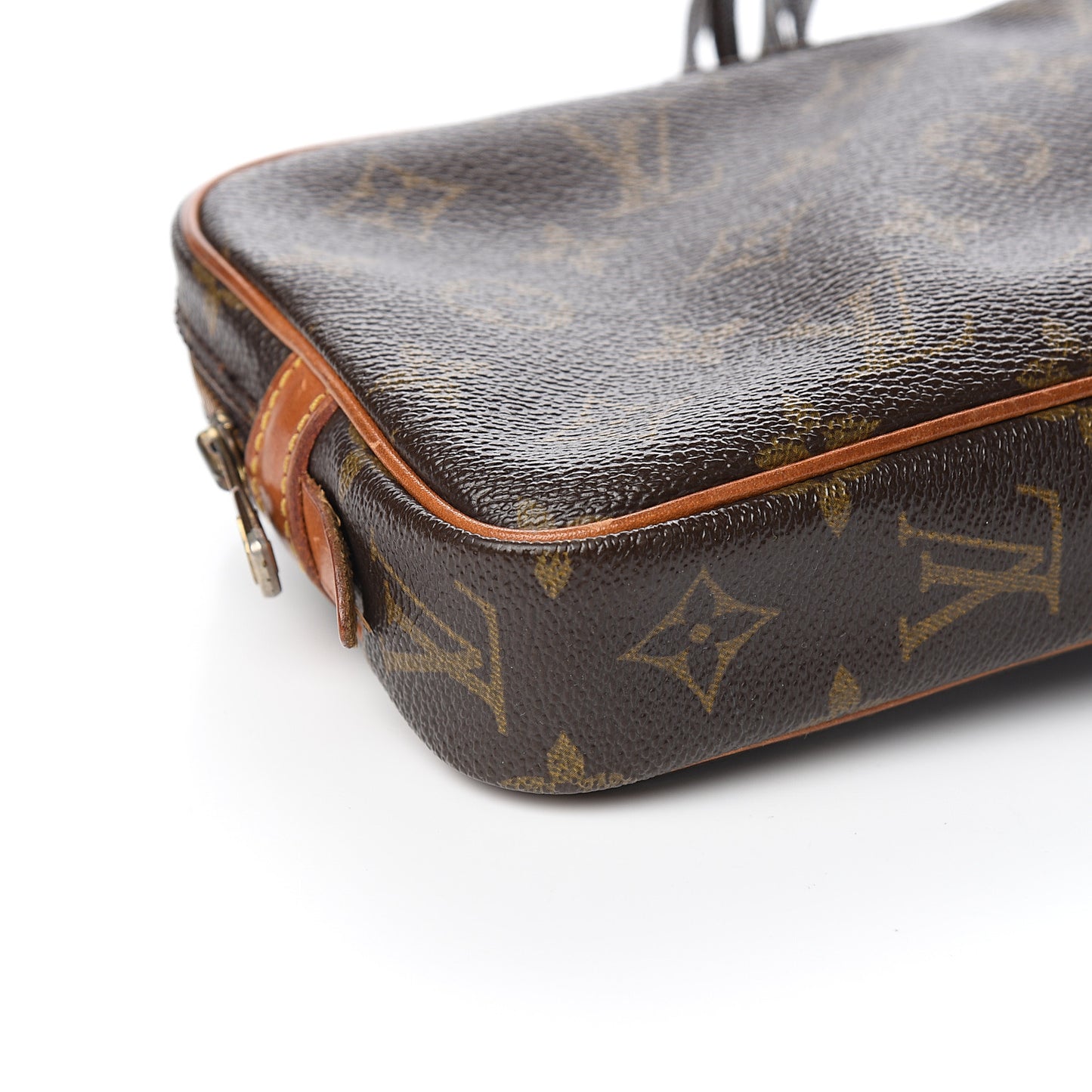 Monogram Pochette Marly Bandouliere