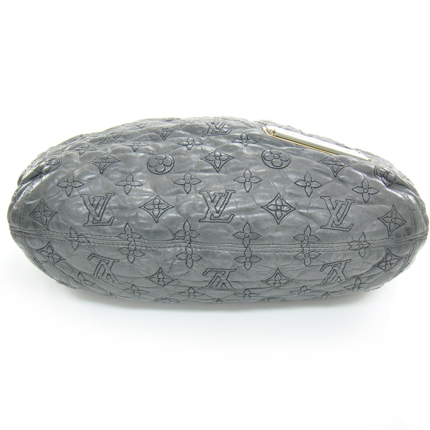 Louis Vuitton Nimbus Olympe GM Anthracite 4 of 8