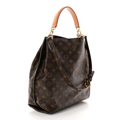 Louis Vuitton Monogram Metis 3 of 11