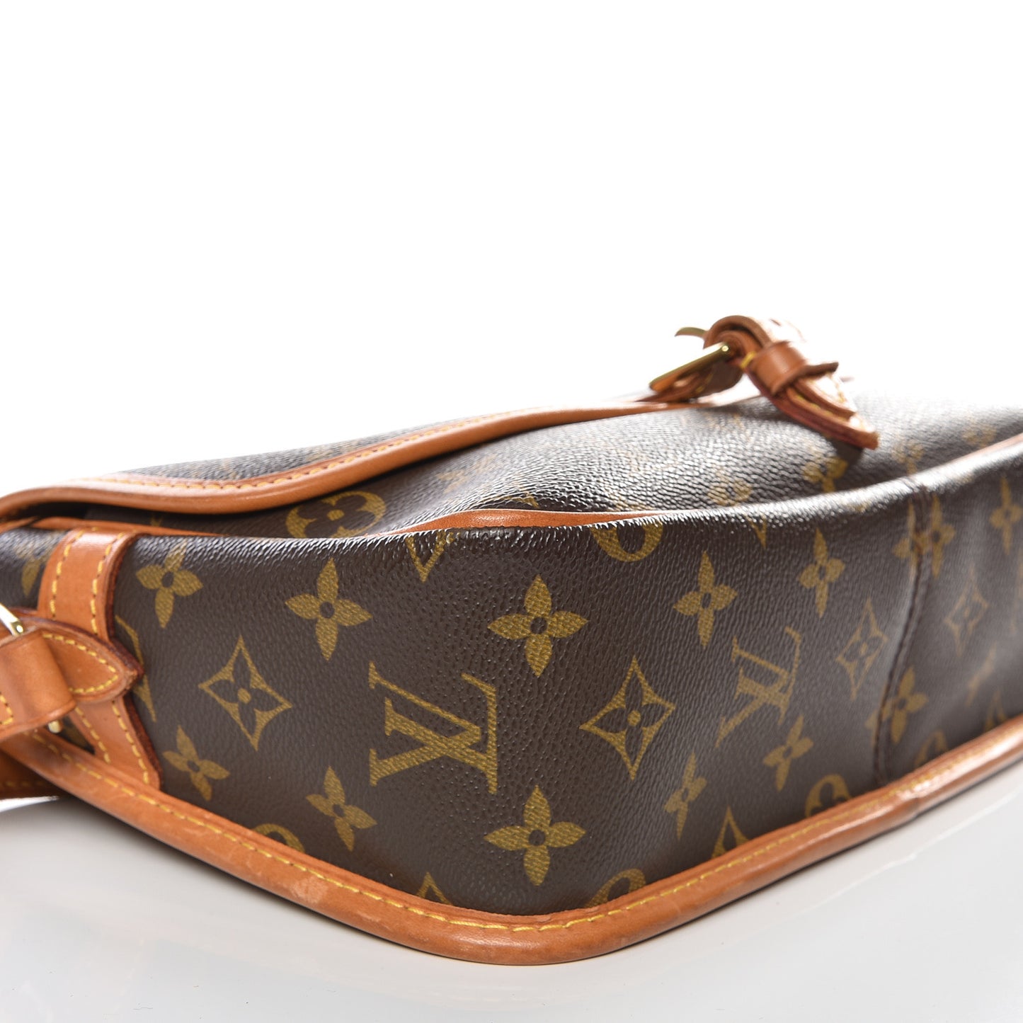Monogram Sologne