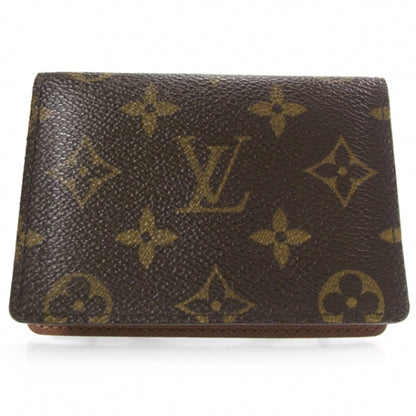Louis Vuitton Monogram ID Holder 1 of 7