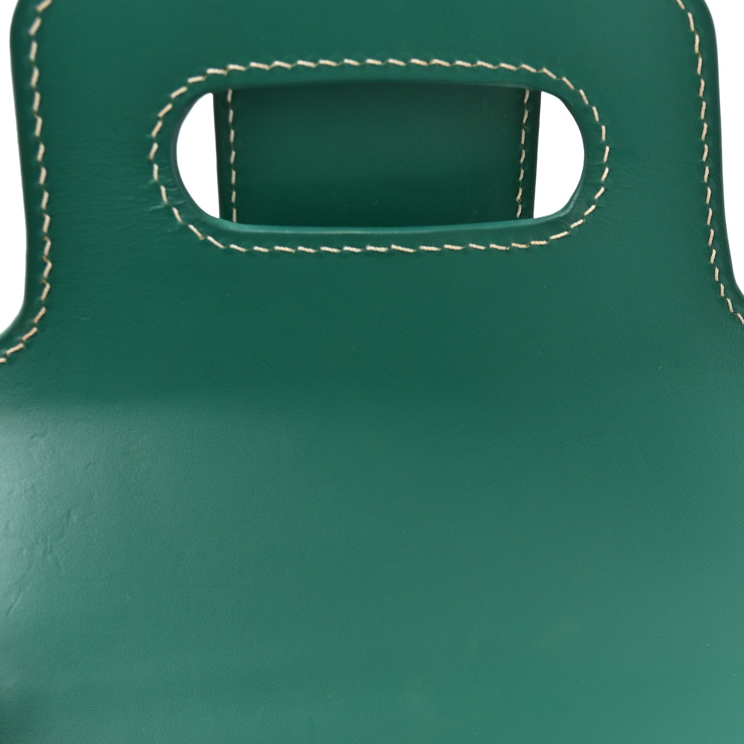 Goyard Goyardine Saigon PM Green 13 of 16