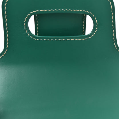 Goyard Goyardine Saigon PM Green 13 of 16