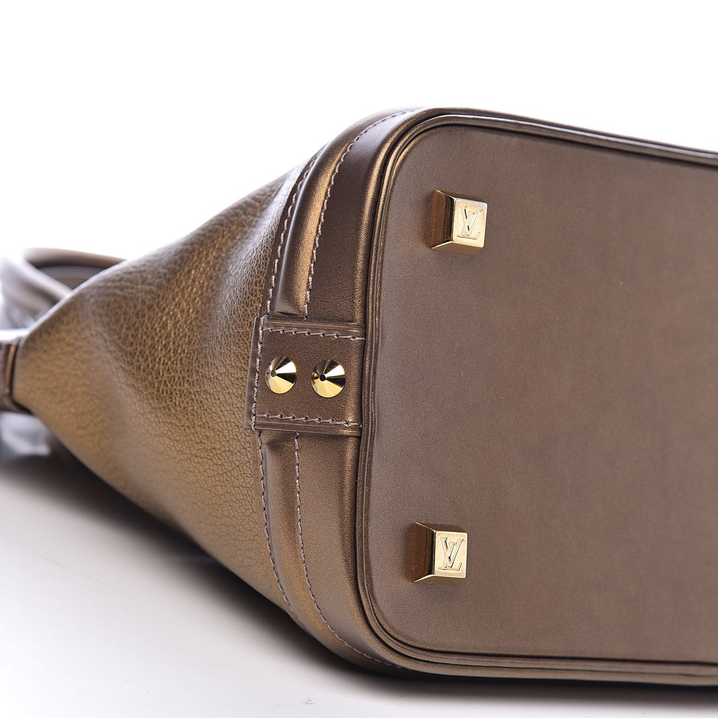 Suhali Lockit PM Bronze