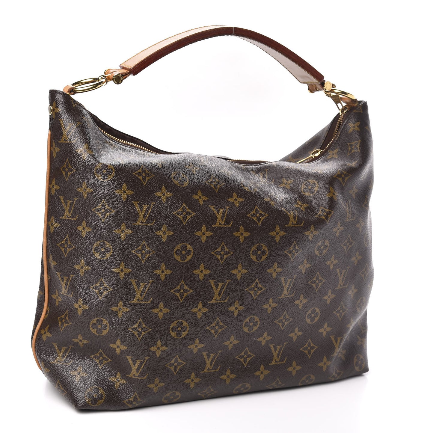 Monogram Sully MM