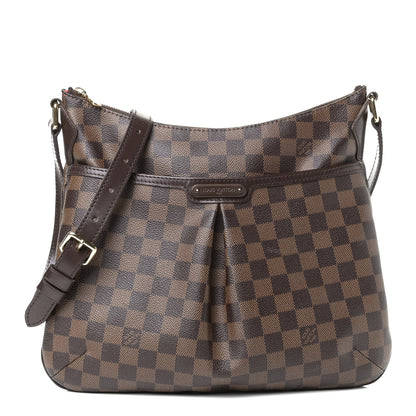 Louis Vuitton Damier Ebene Bloomsbury PM 1 of 4