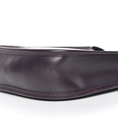 Hermes Box Evelyne TPM Raisin 6 of 14