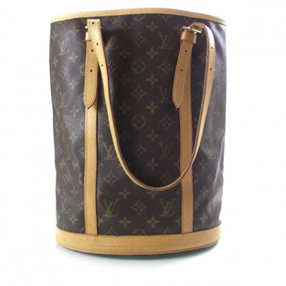 Louis Vuitton Monogram Bucket 27 1 of 9