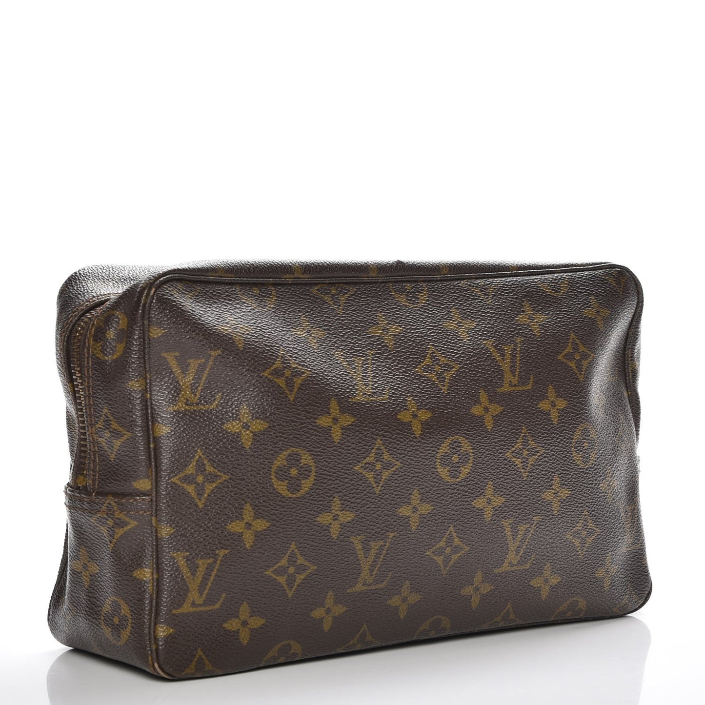 Monogram Trousse Toilette 28
