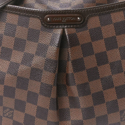 Louis Vuitton Damier Ebene Bloomsbury PM 9 of 17