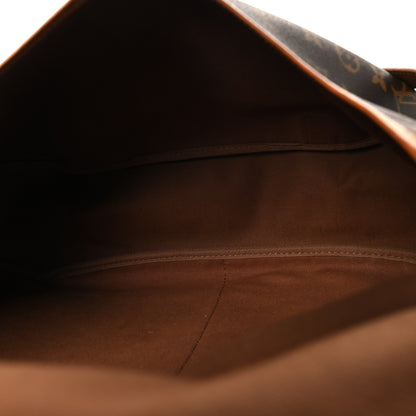 Louis Vuitton Monogram Saumur 43 5 of 16
