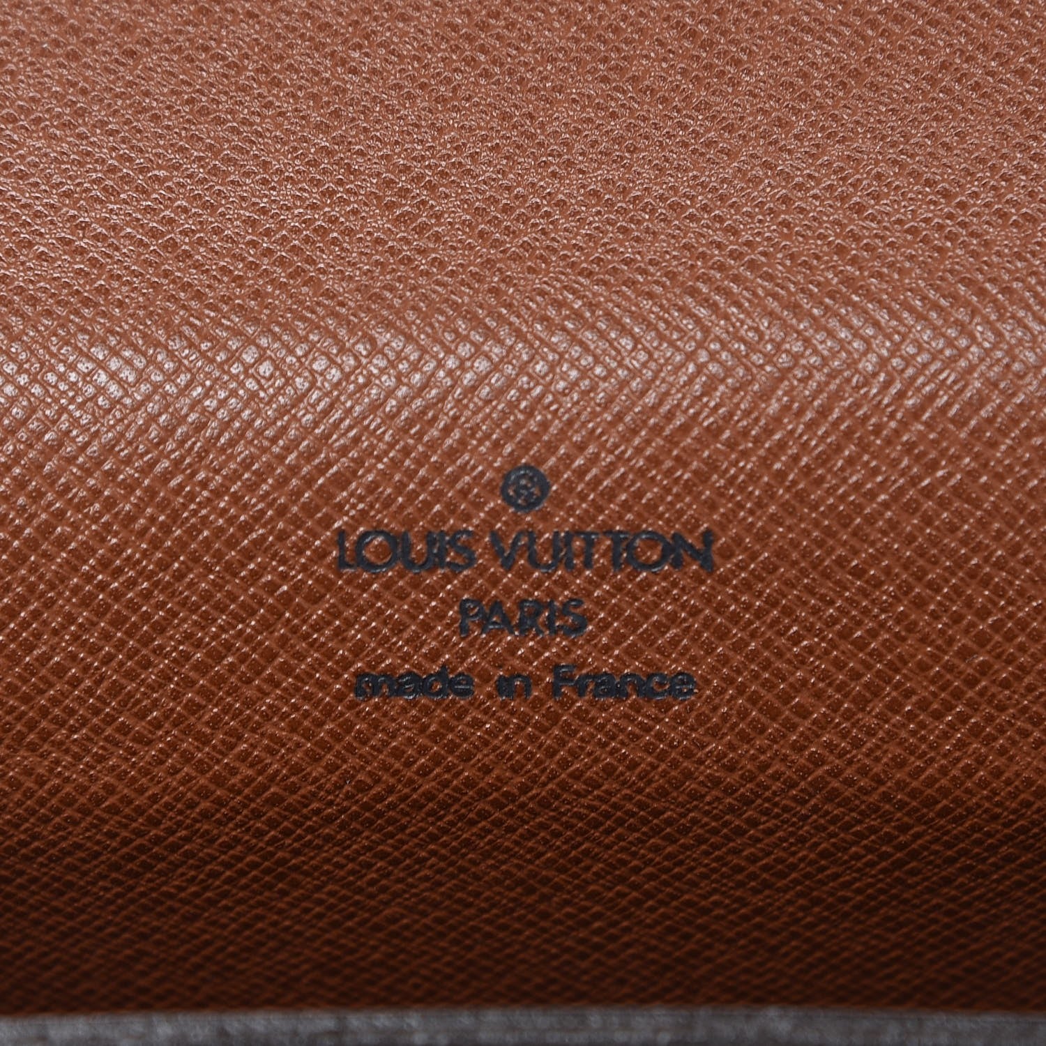 Louis Vuitton Pochette Ceinture Arche 6 of 8