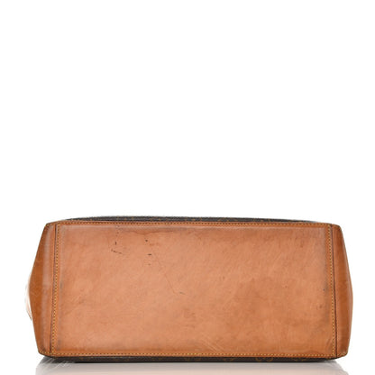 Louis Vuitton Monogram Cabas Mezzo 10 of 10