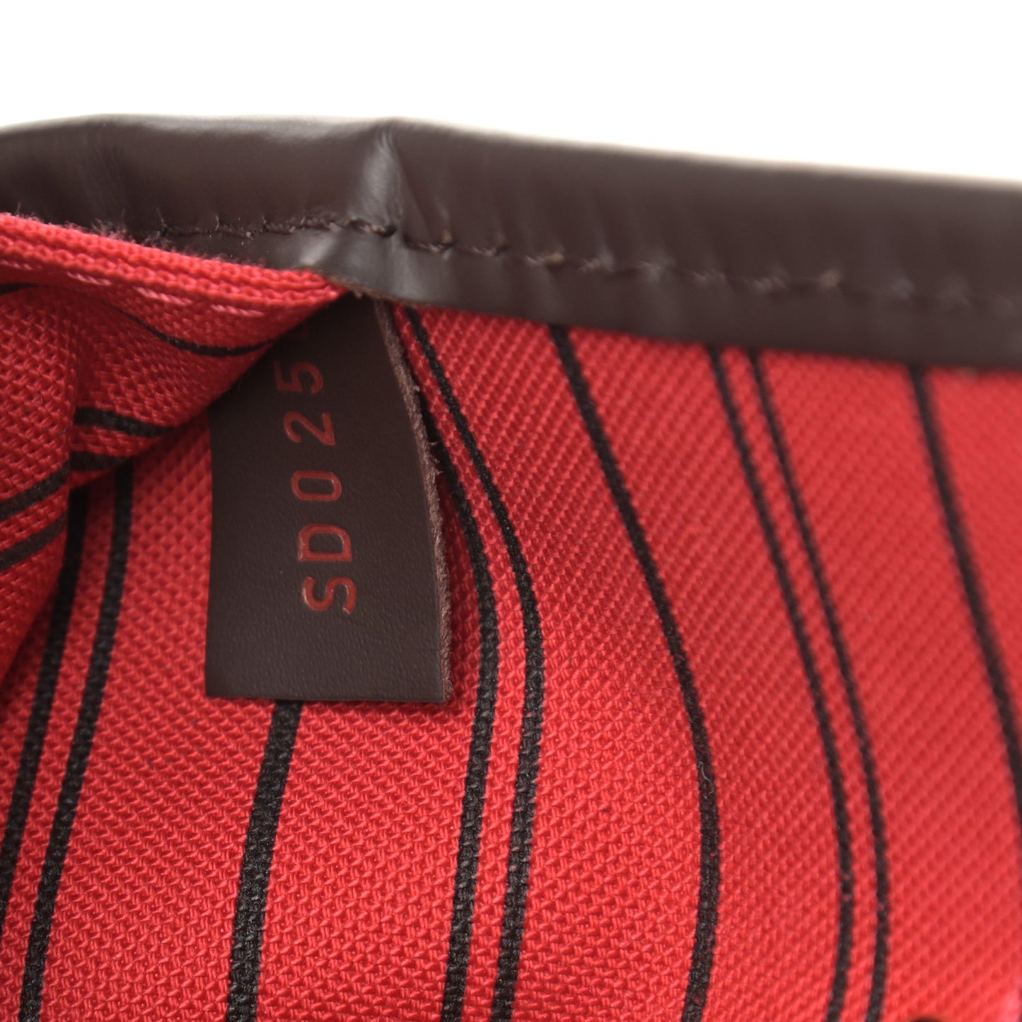 Damier Ebene Neo Neverfull MM