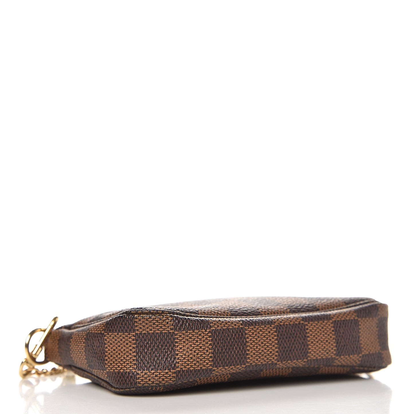 Damier Ebene Mini Pochette Accessories