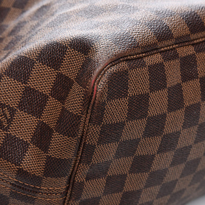 Louis Vuitton Damier Ebene Neverfull GM 12 of 15