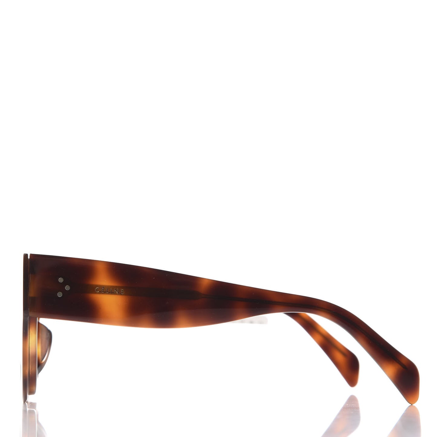 Shadow Sunglasses CL40012I Tortoise