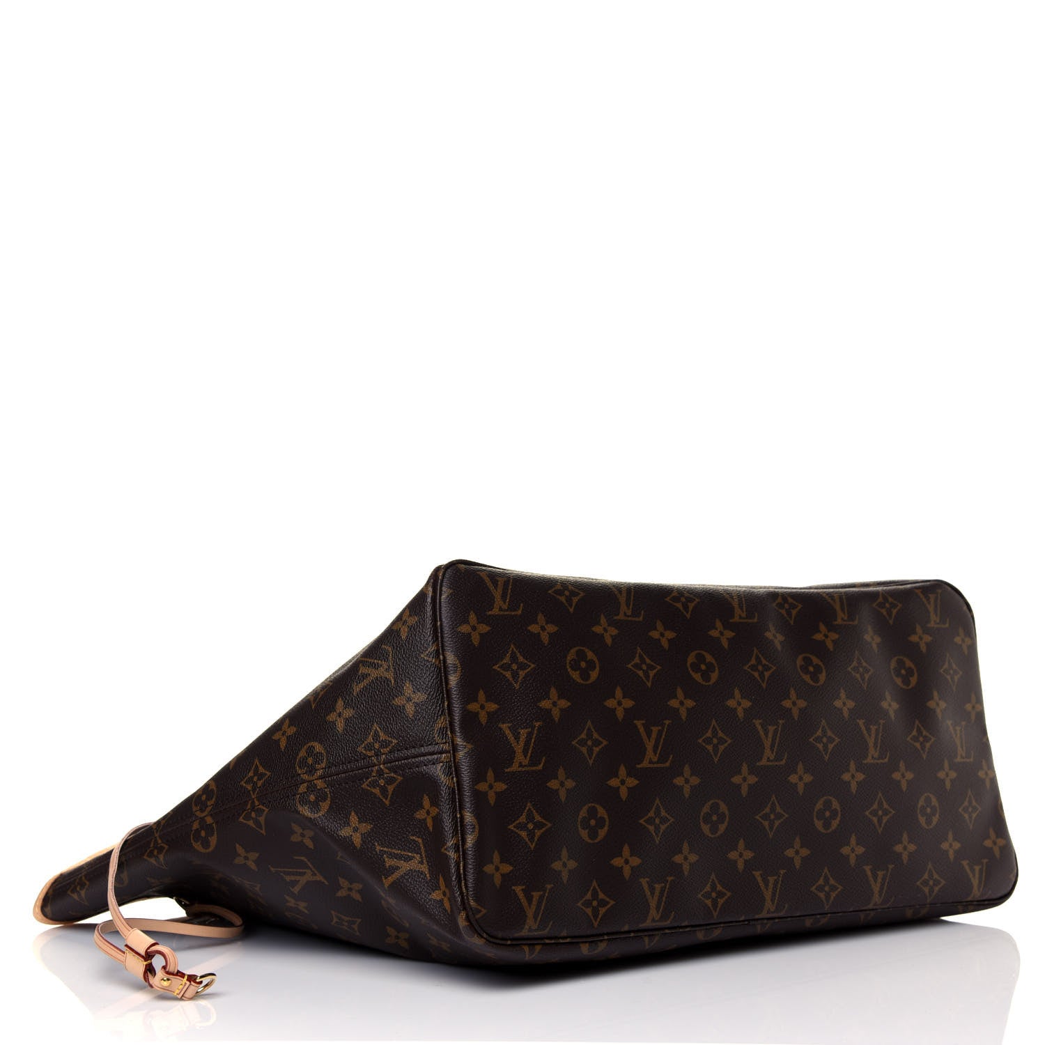 Louis Vuitton Monogram Neo Neverfull GM 4 of 10