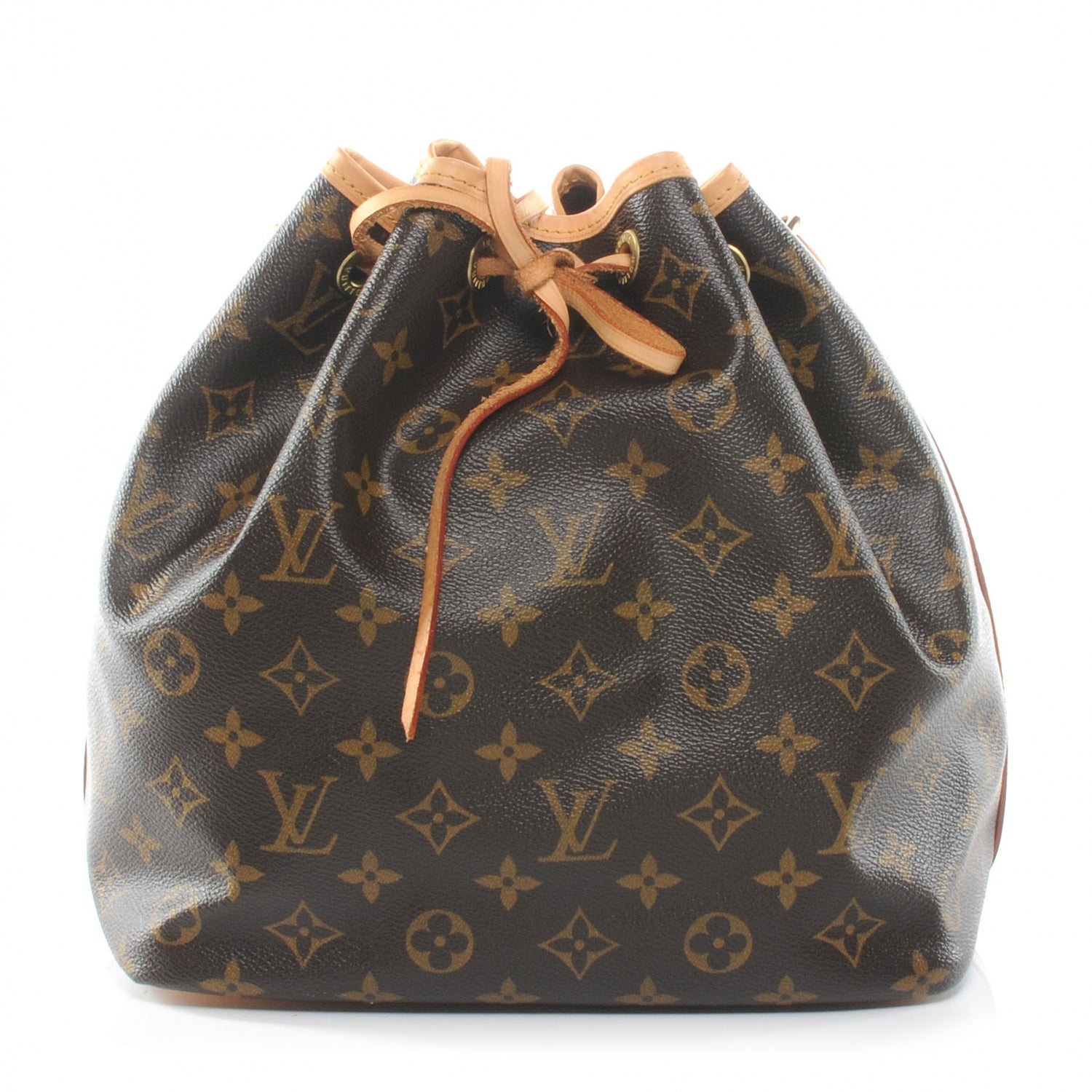 Louis Vuitton Monogram Petit Noe 1 of 7