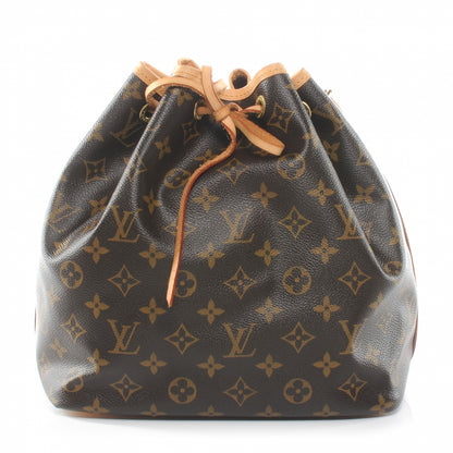 Louis Vuitton Monogram Petit Noe 1 of 7