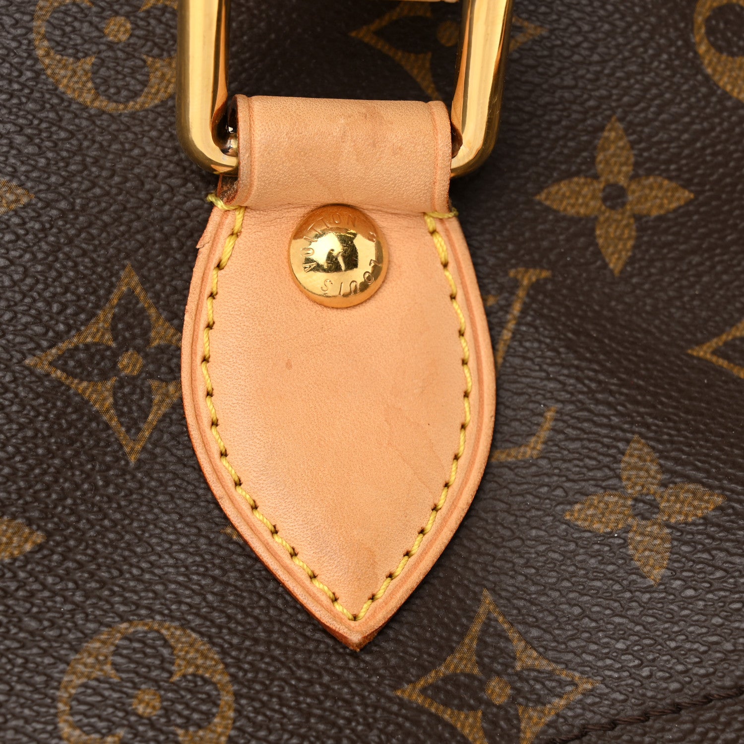 Louis Vuitton Monogram Beverly GM 23 of 36