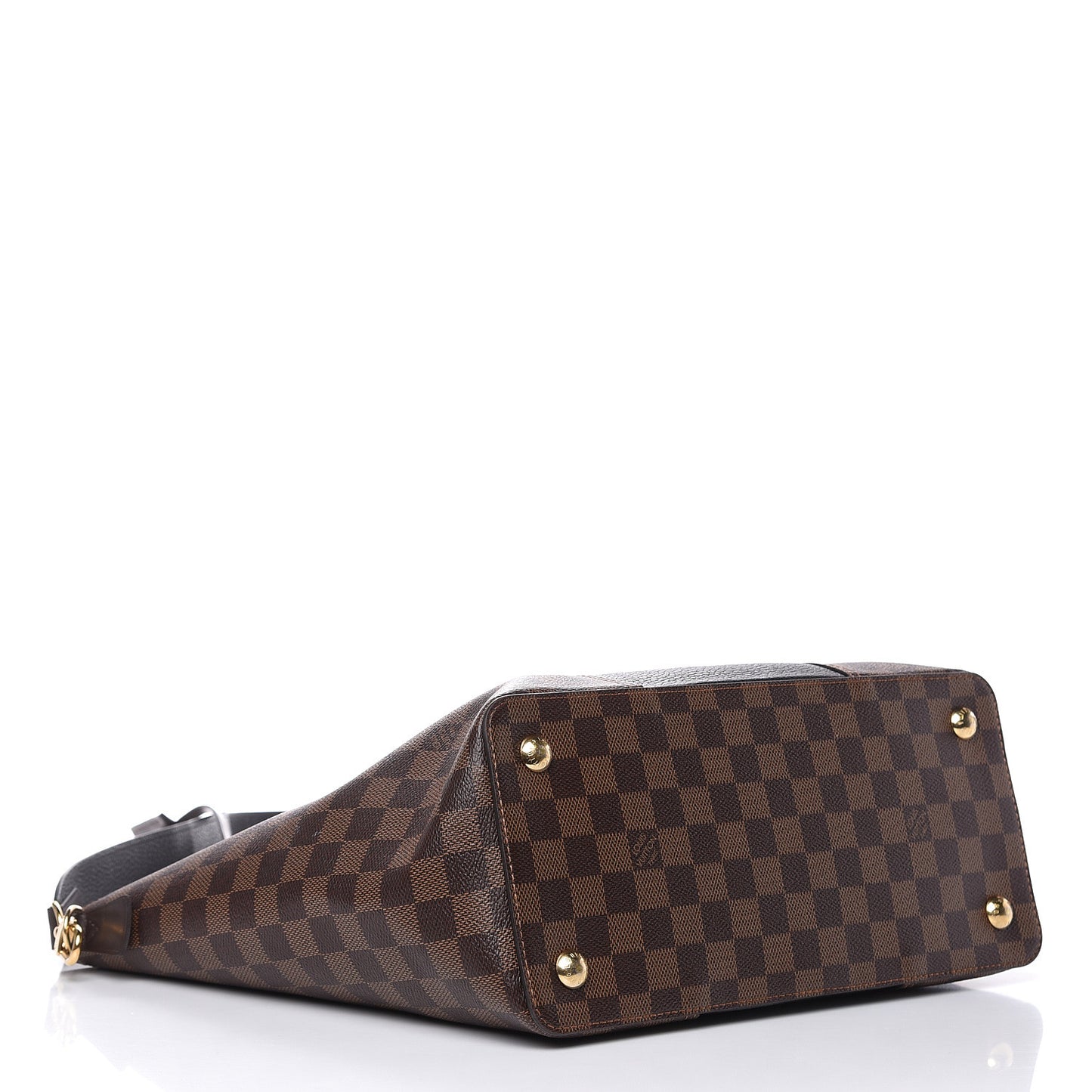 Damier Ebene Jersey Black