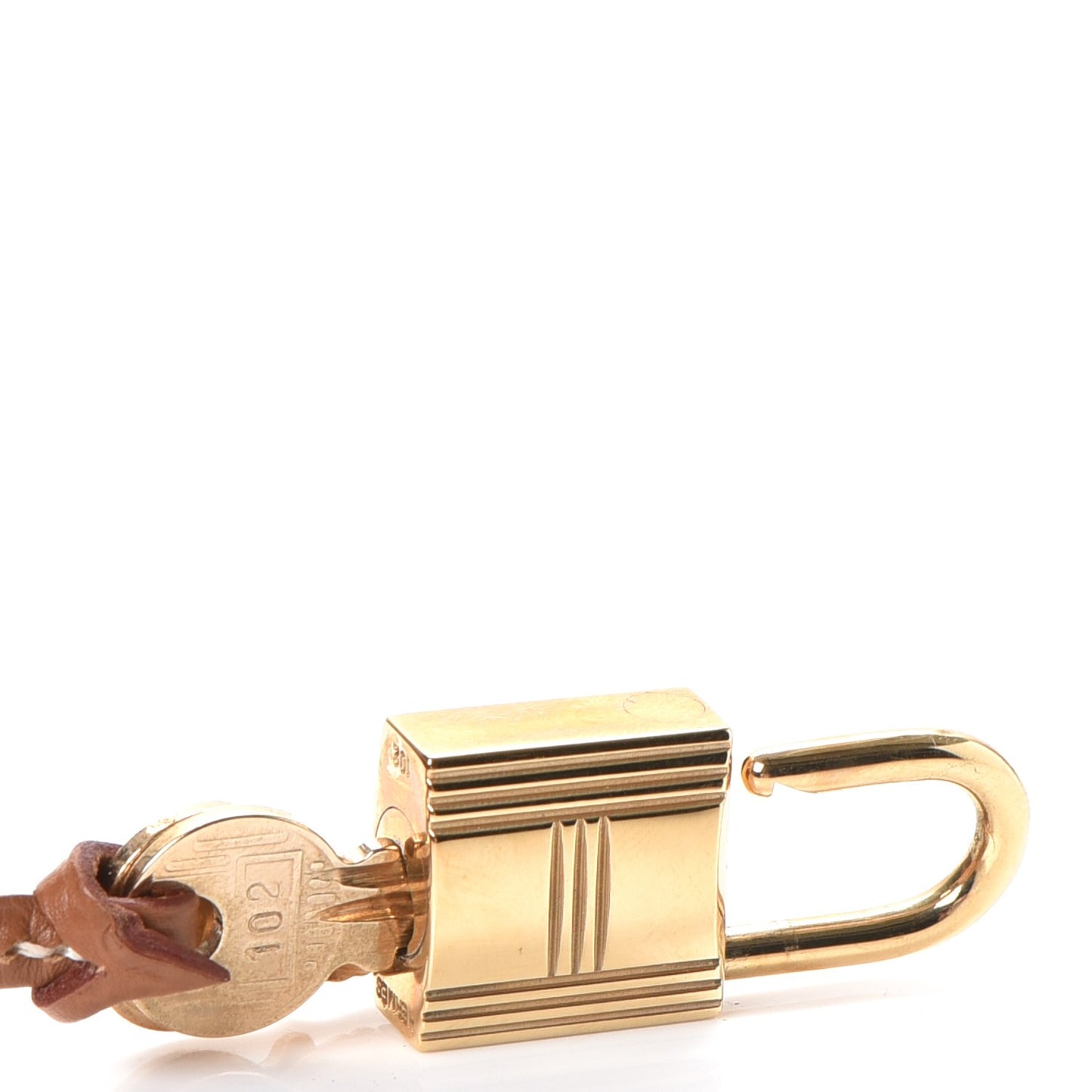 Courchevel Birkin 35 Gold