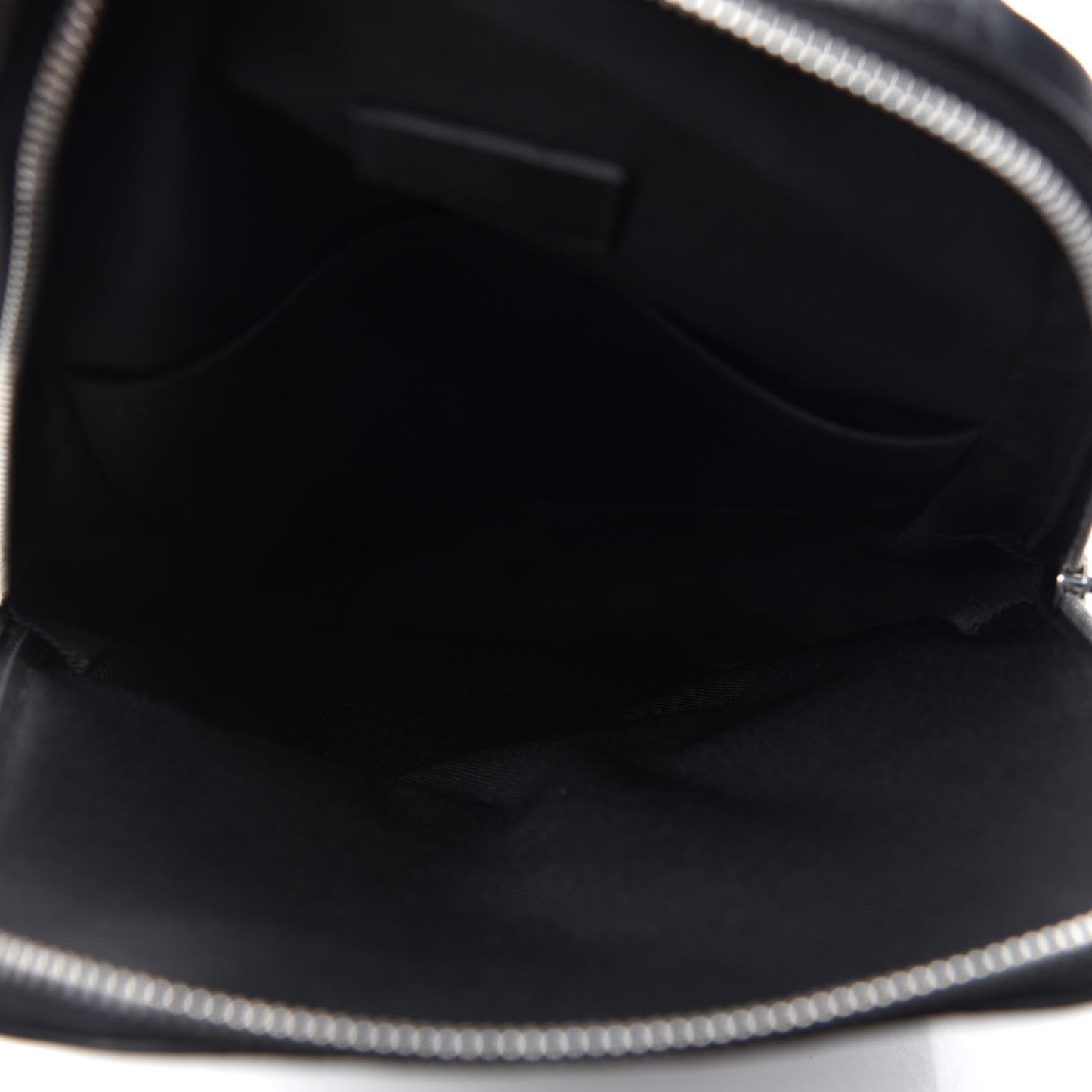 Damier Infini Avenue Sling Bag Onyx