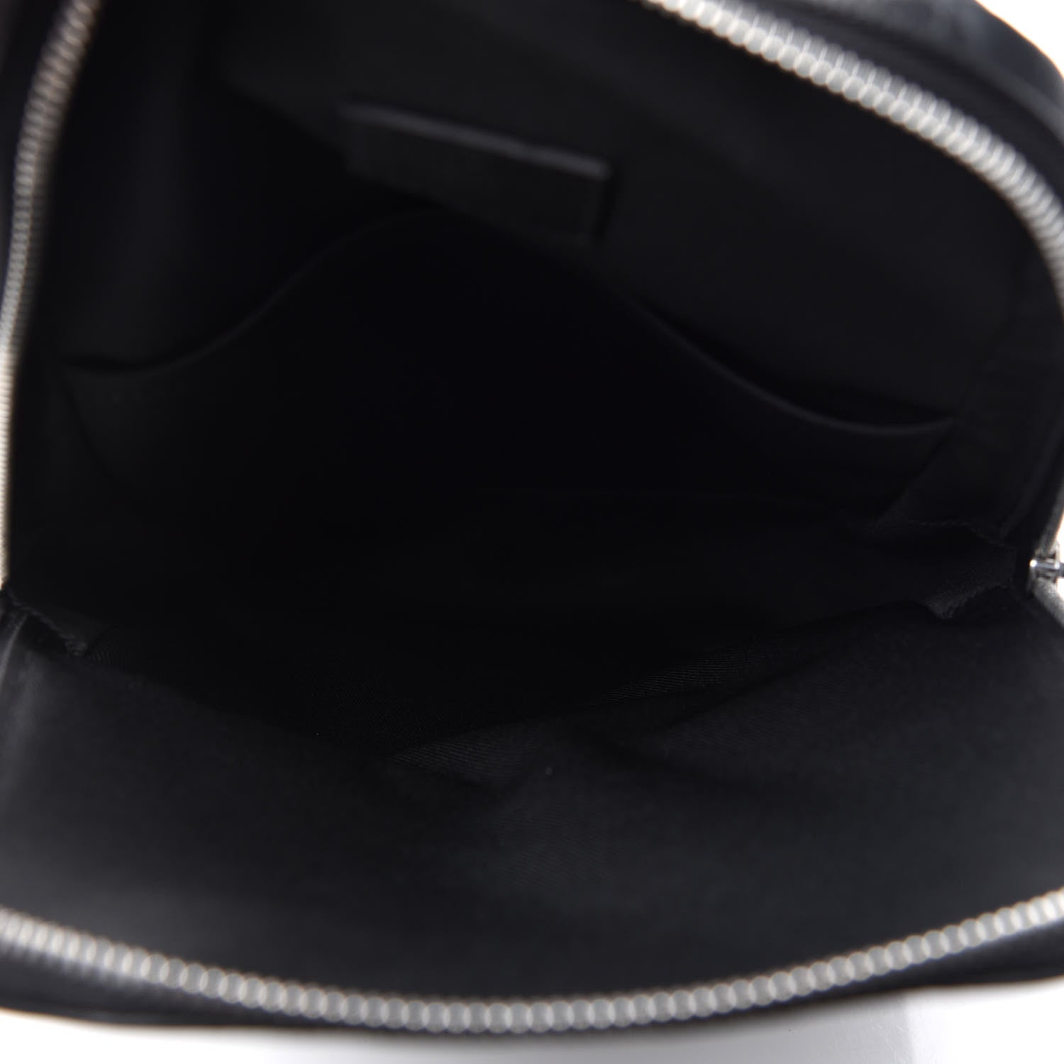 Louis Vuitton Damier Infini Avenue Sling Bag Onyx 6 of 8