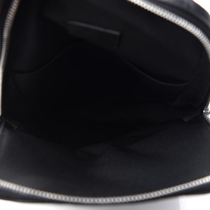 Louis Vuitton Damier Infini Avenue Sling Bag Onyx 6 of 8