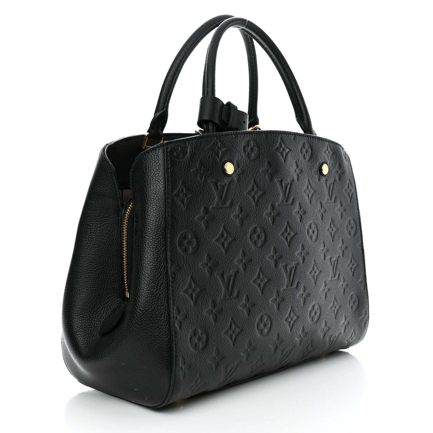 Empreinte Montaigne MM Black