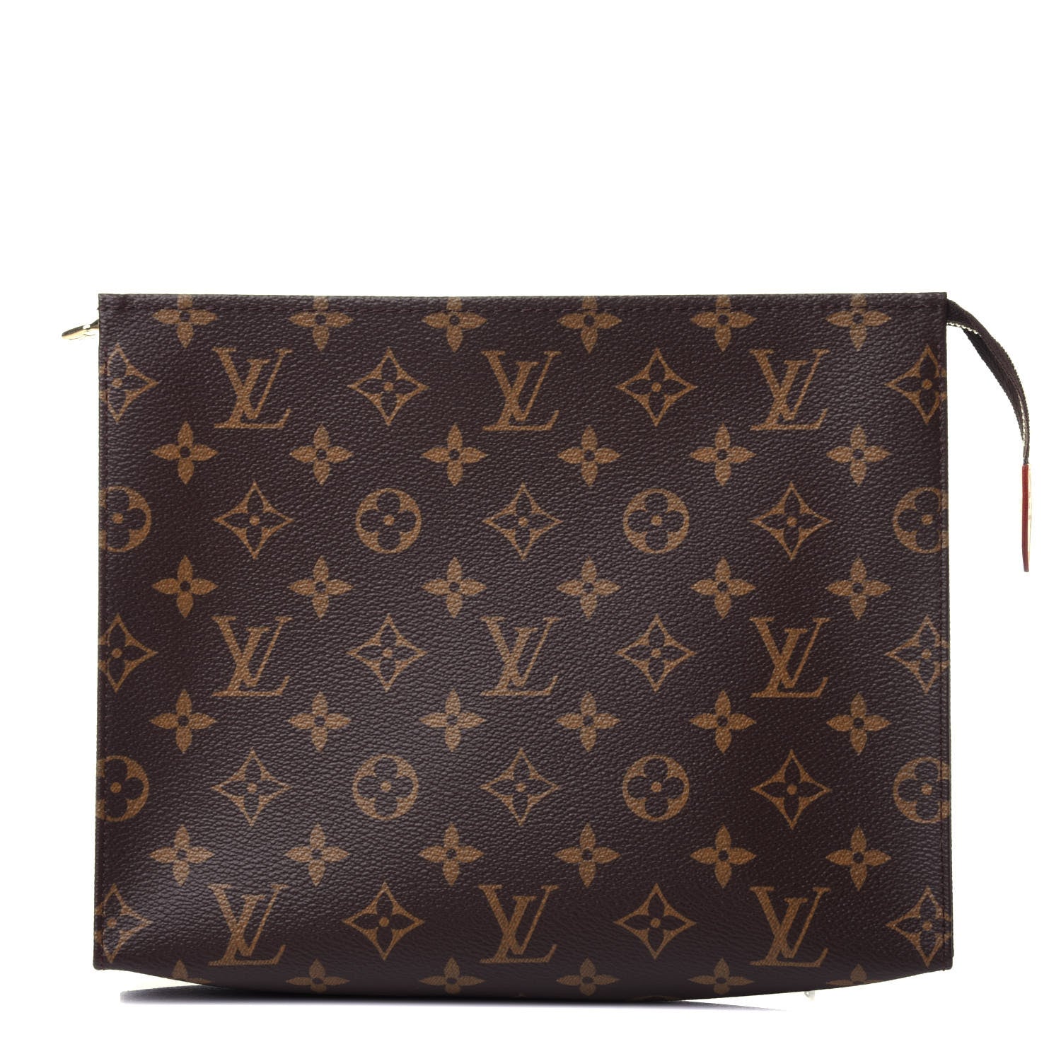 Louis Vuitton Monogram Toiletry Pouch 26 1 of 4