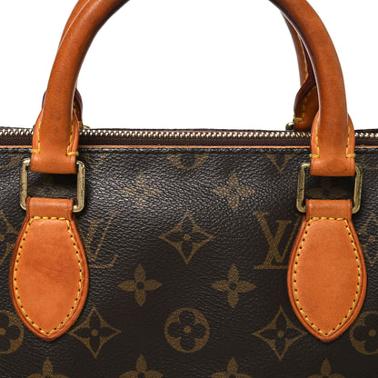 Louis Vuitton Monogram Popincourt 8 of 11