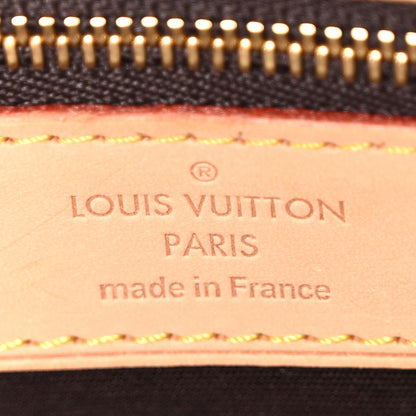Louis Vuitton Vernis Brea MM Amarante 6 of 10