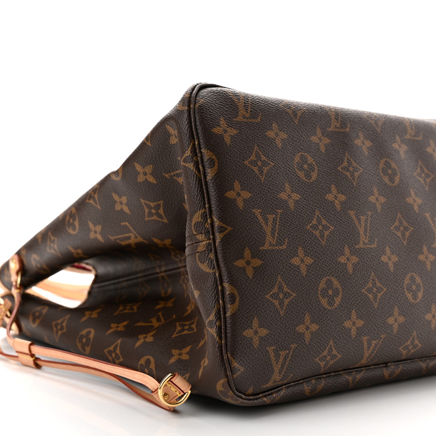 Louis Vuitton Monogram Neo Neverfull GM Pivoine 8 of 10