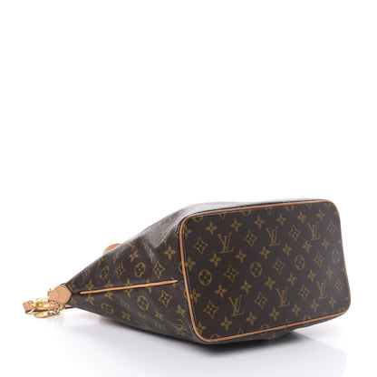 Louis Vuitton Monogram Palermo PM 5 of 13