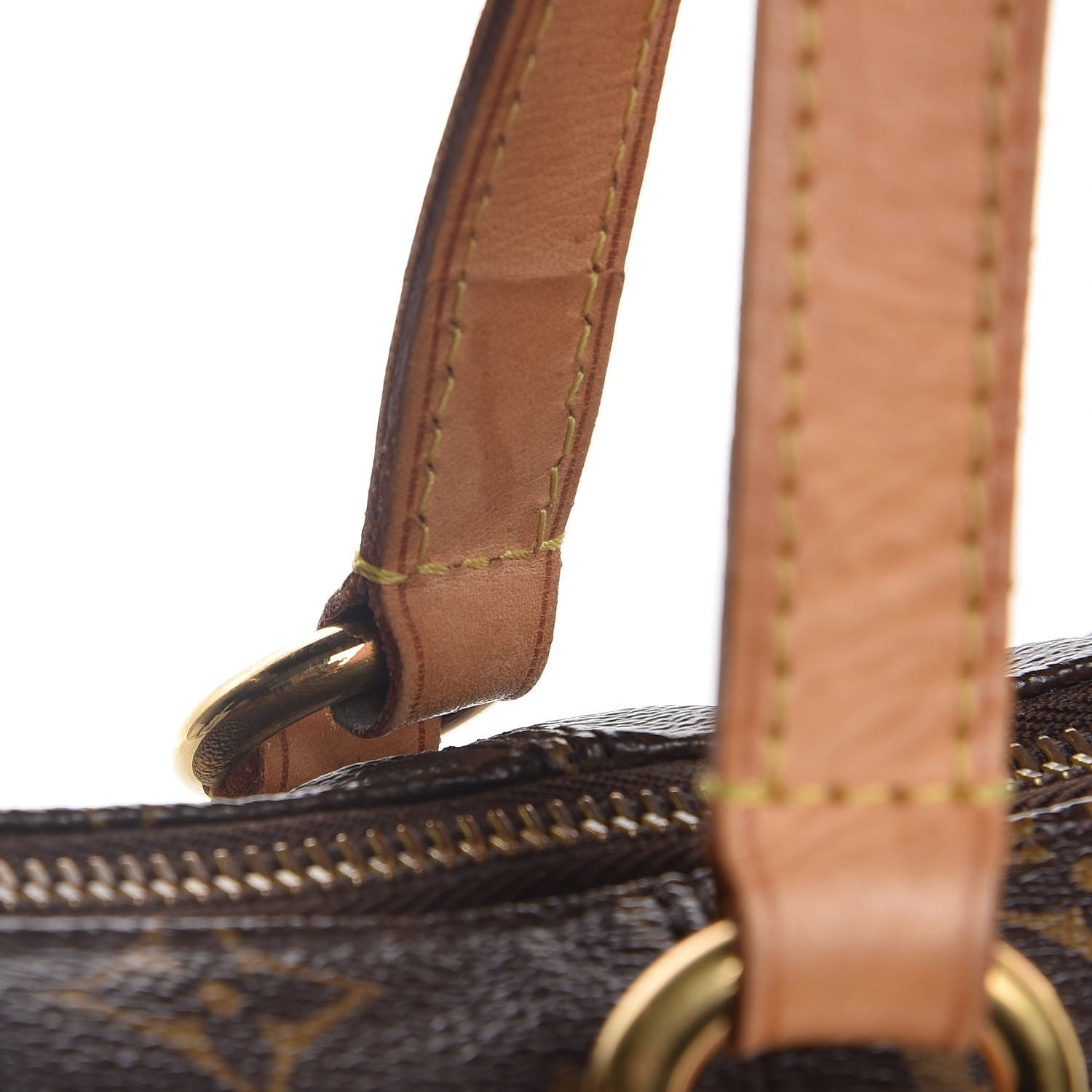 Louis Vuitton Monogram Totally PM 9 of 13