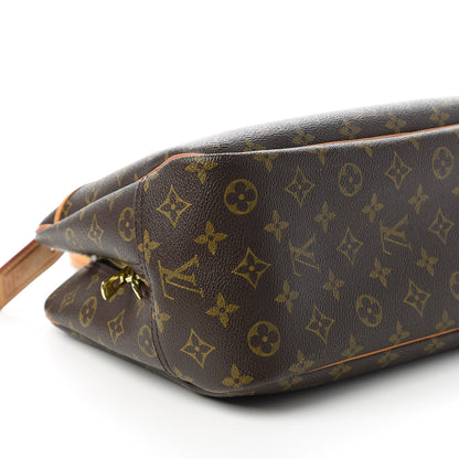 Louis Vuitton Monogram Deauville 6 of 10
