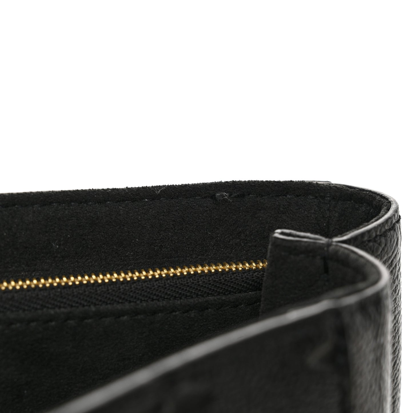 Empreinte Vavin MM Black