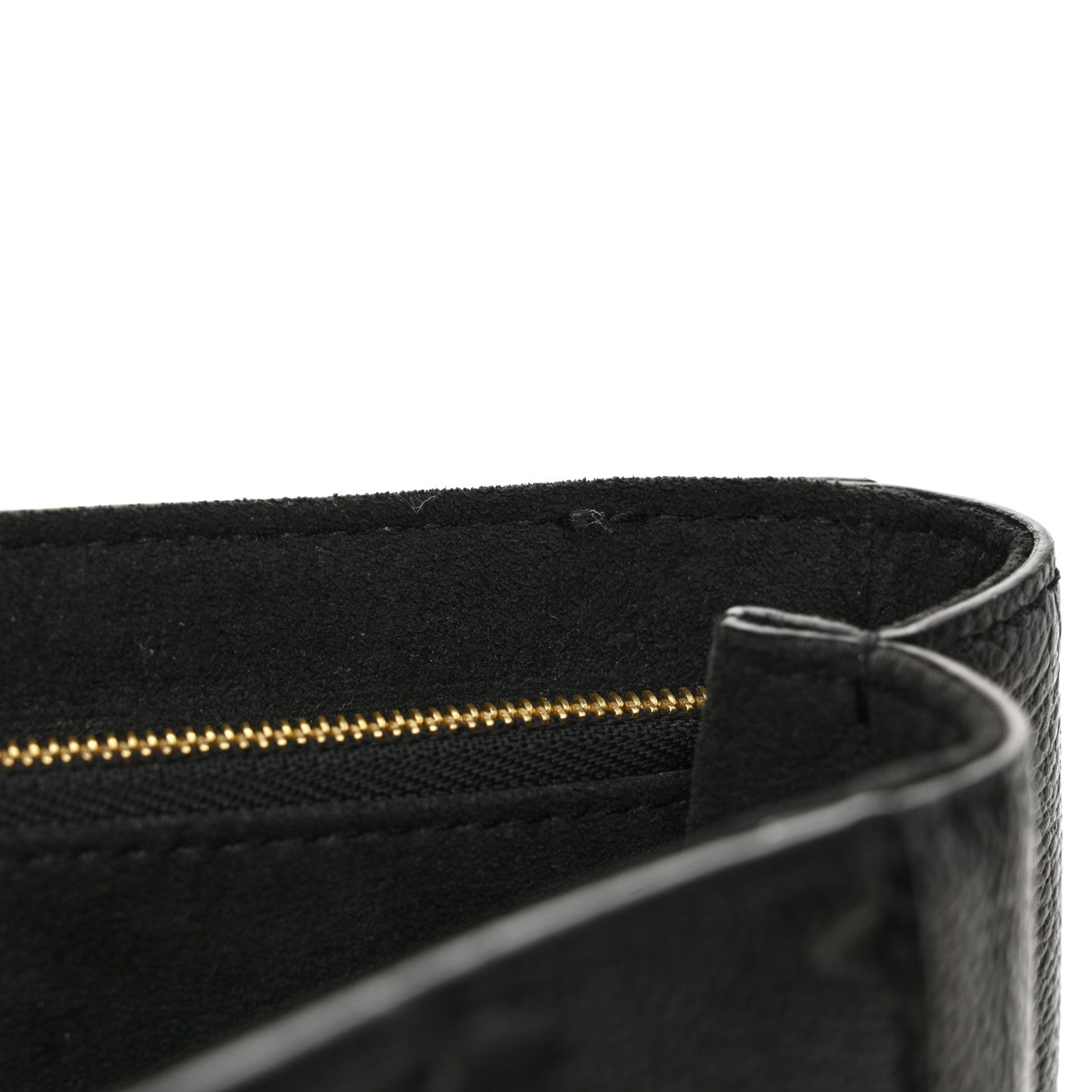 Louis Vuitton Empreinte Vavin MM Black 11 of 11
