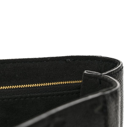 Louis Vuitton Empreinte Vavin MM Black 11 of 11