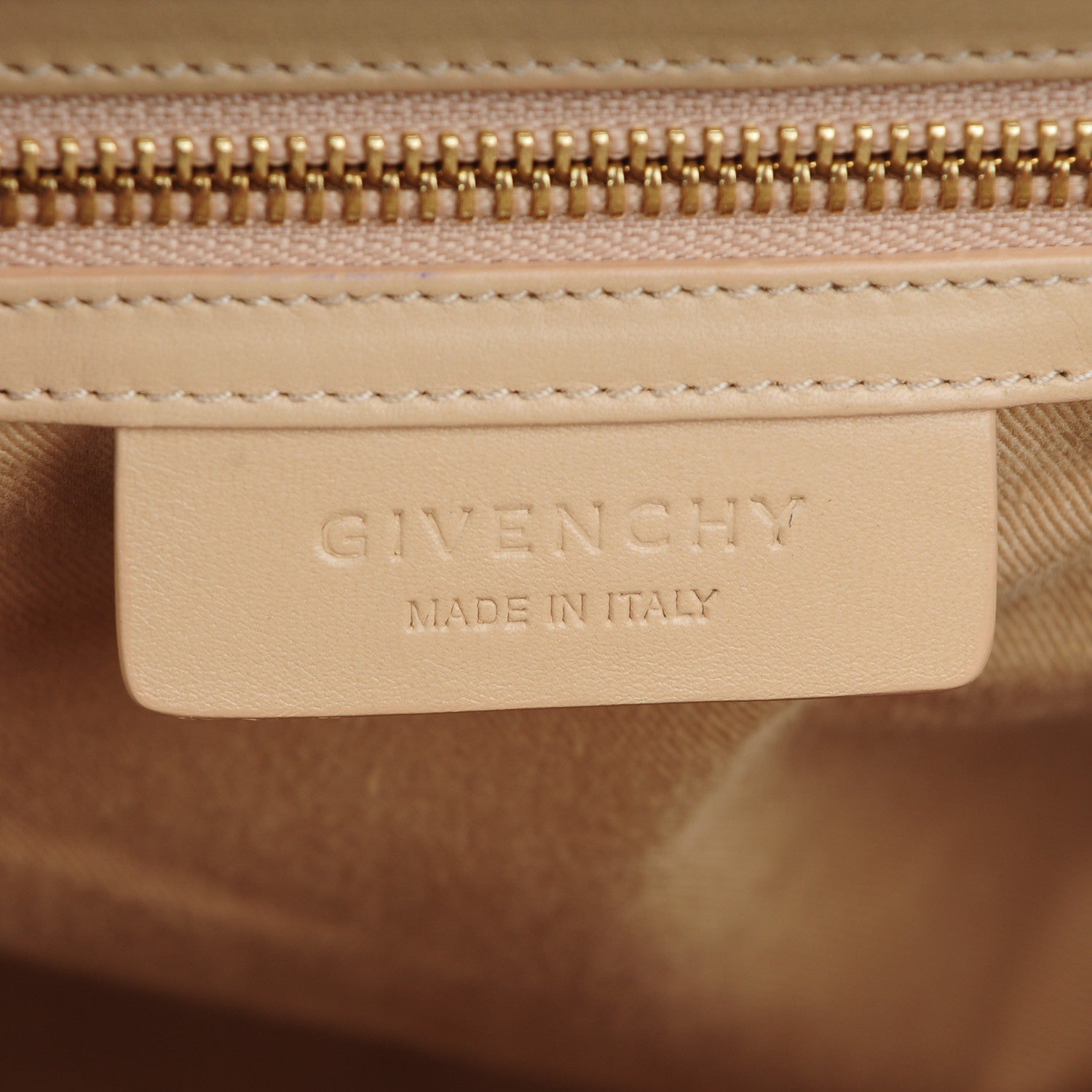 Givenchy Shiny Lord Calfskin Medium Antigona Orange 6 of 8