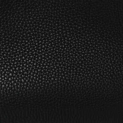 Fendi Cuoio Romano Selleria Bi-Color Mini Peekaboo Iconic Satchel Black Mou 8 of 13