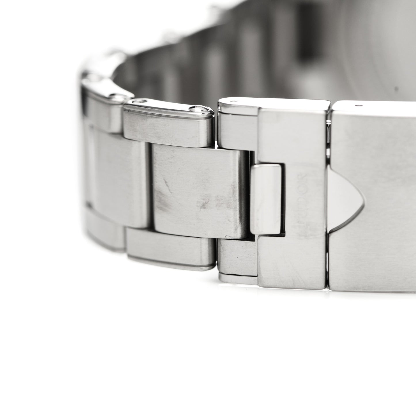 Stainless Steel 39mm Black Bay Fifty Eight Automatic Watch Black 79030N