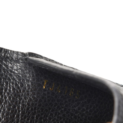 Louis Vuitton Empreinte Key Pouch Black 7 of 7