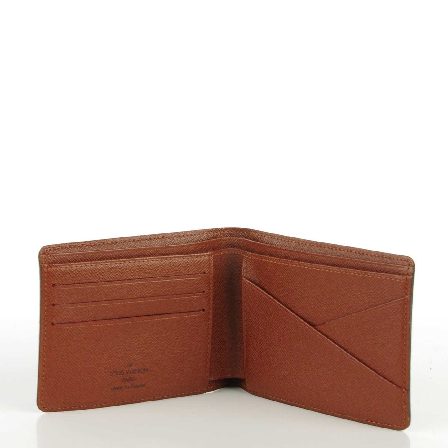 Monogram Multiple Mens Wallet