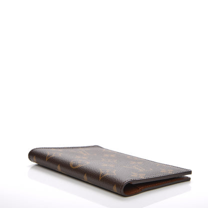 Louis Vuitton Monogram Passport Cover 4 of 7