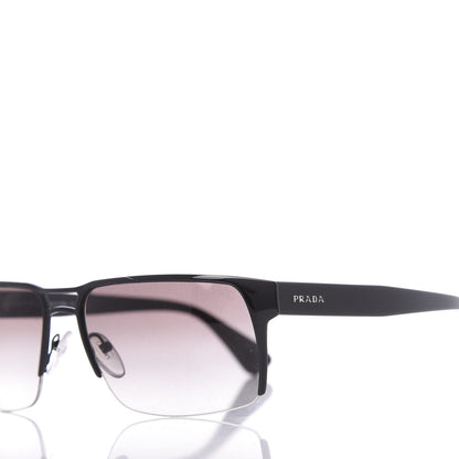 Prada Sunglasses SPR 52R Black 7 of 8